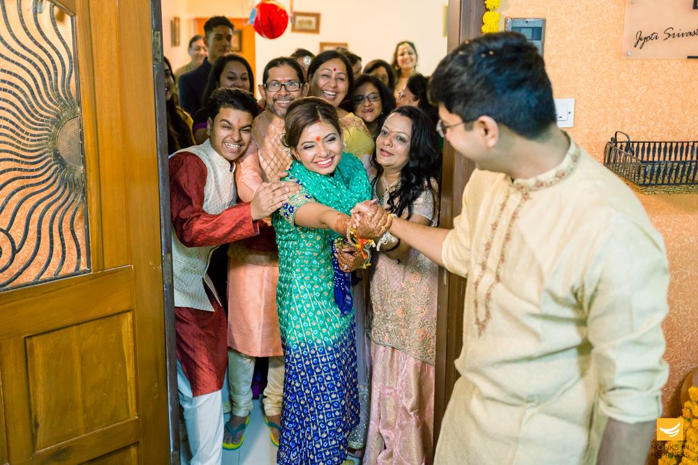 Photo From Shaivya & Ankit - By Monks In Happiness