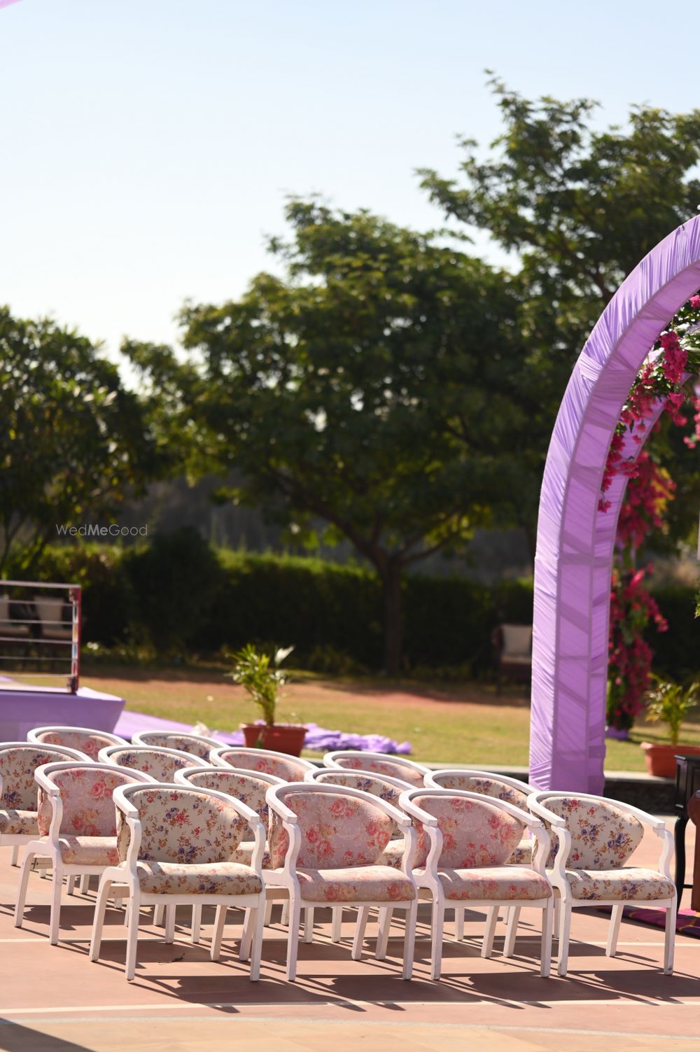 Photo From KOMAL+SAHEJ l HALDI - By Purple Planet Events