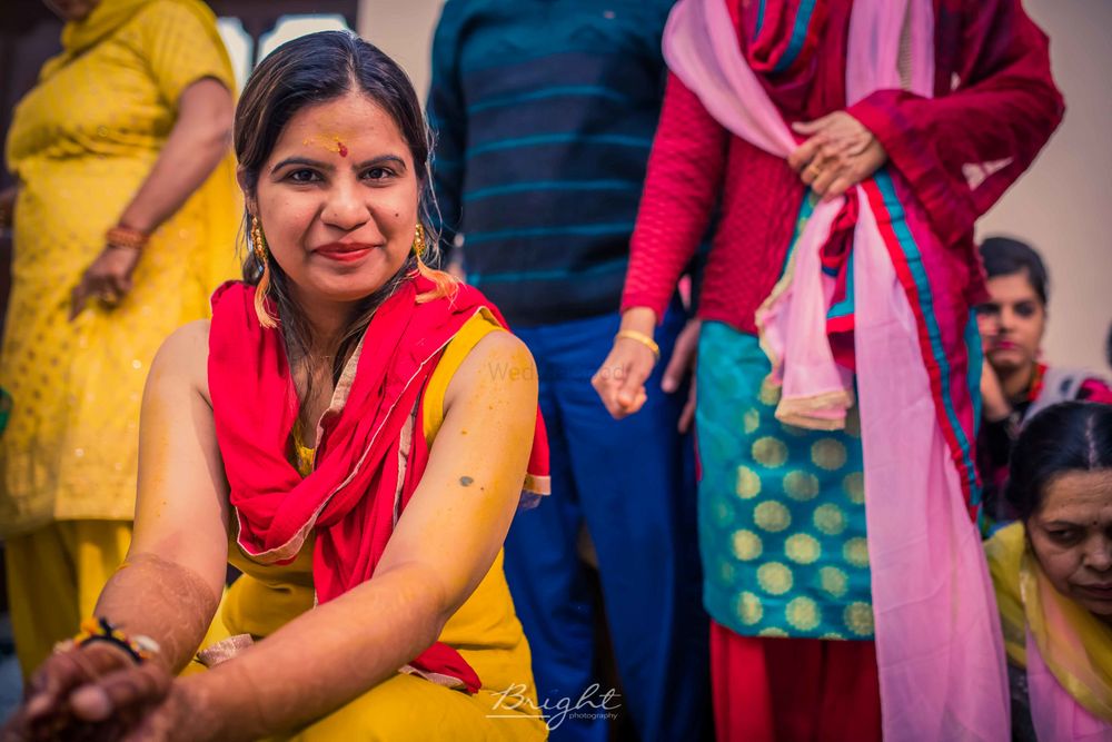 Photo From Anu+Sahil - By Gitesh Dhawan Photography