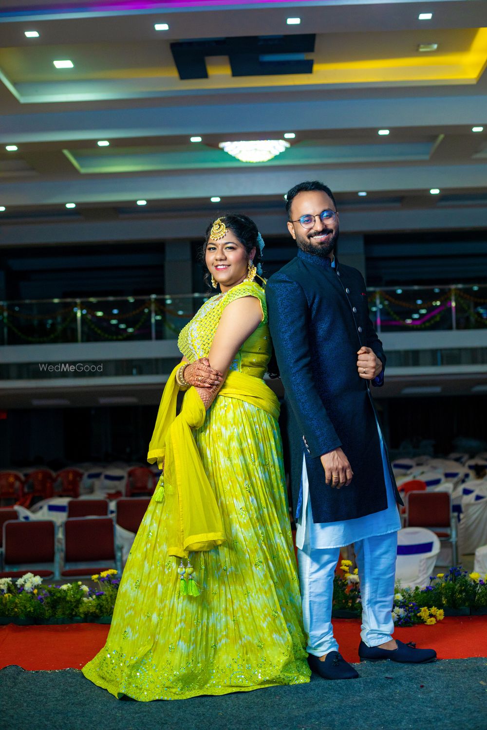 Photo From Sangeetha & Bharath - By Capture Crew