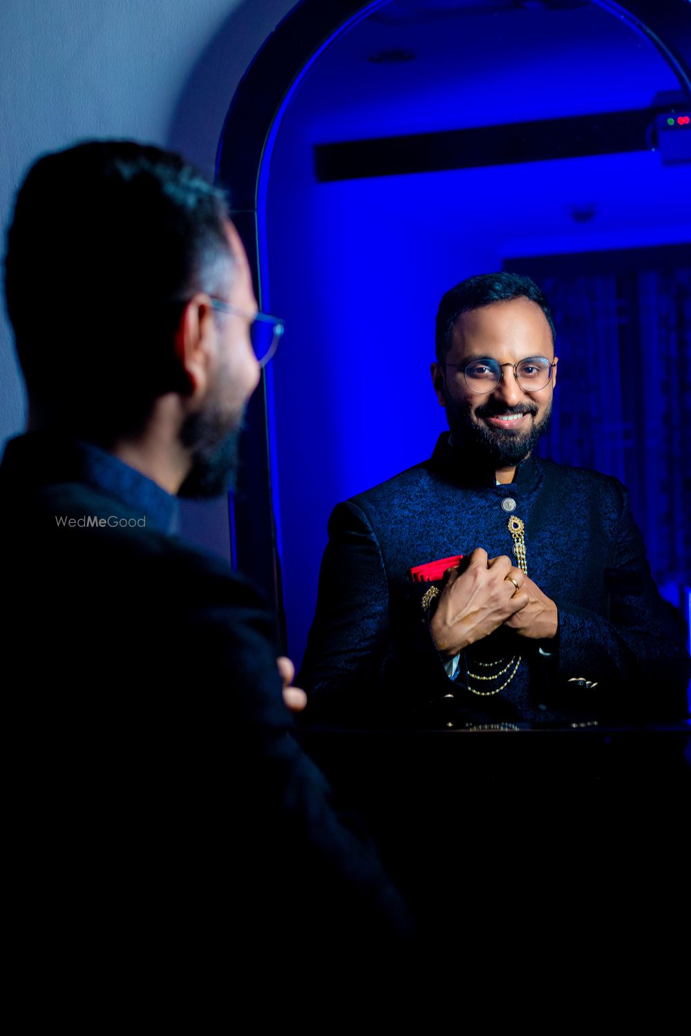 Photo From Sangeetha & Bharath - By Capture Crew