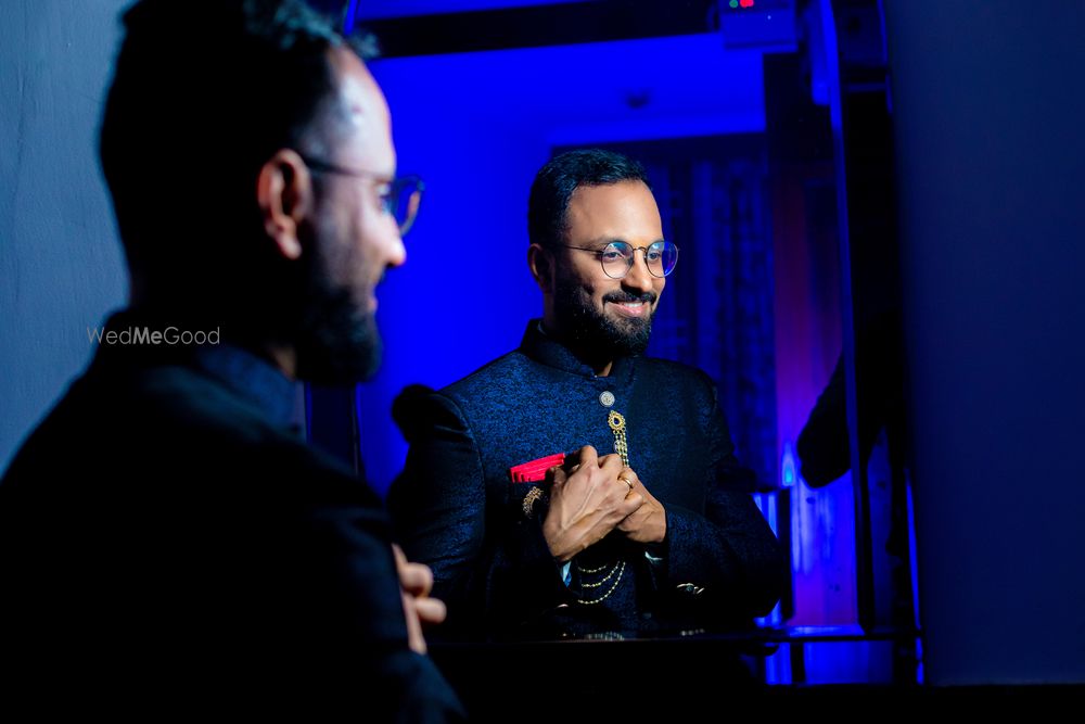 Photo From Sangeetha & Bharath - By Capture Crew