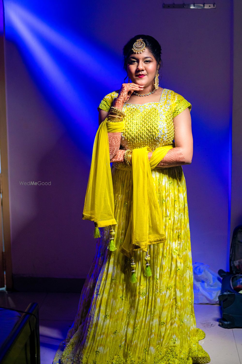Photo From Sangeetha & Bharath - By Capture Crew