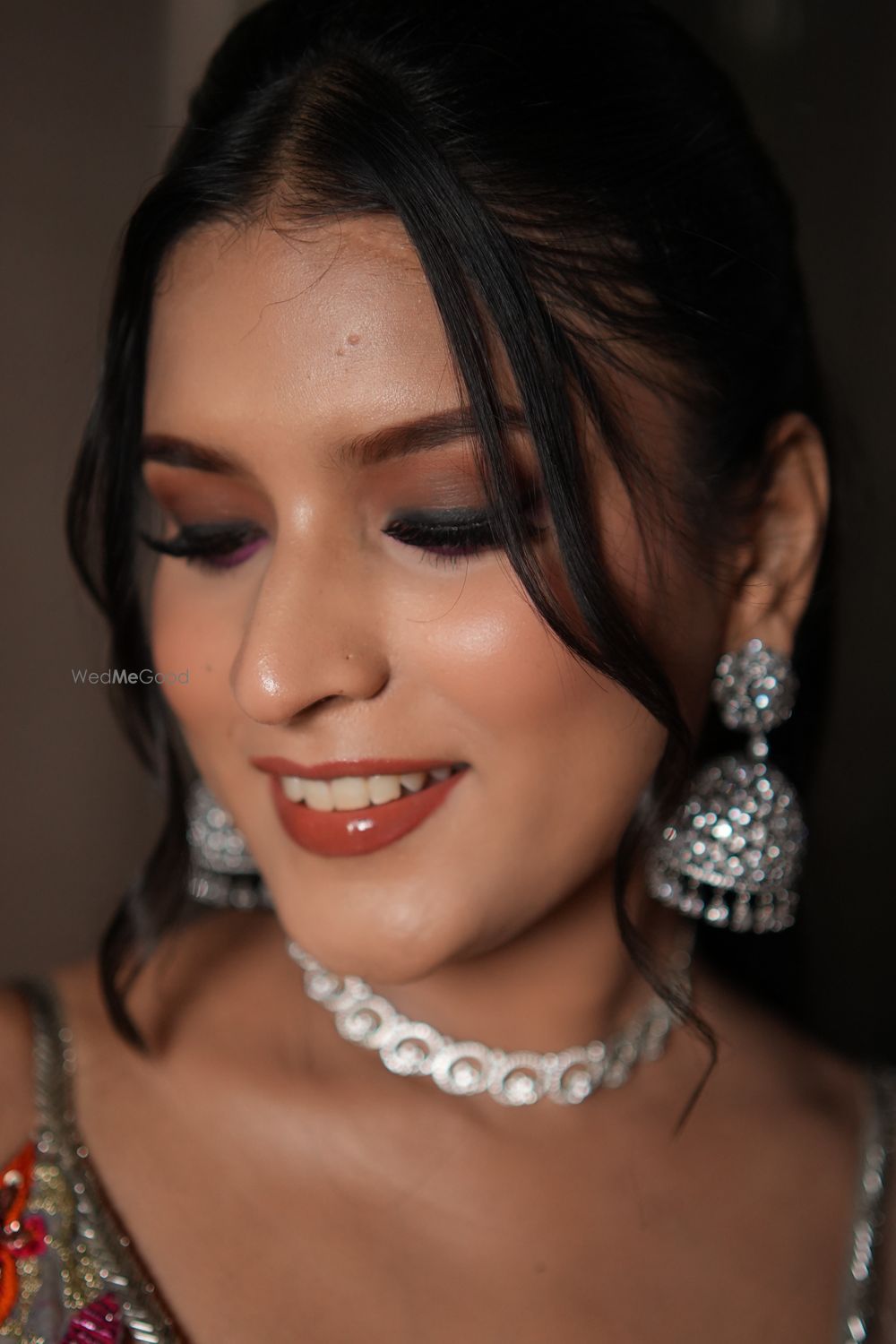 Photo From mehndi look  - By Chhaya Malviya Makeup Artist