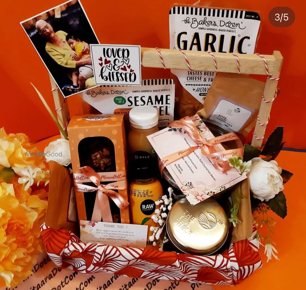Photo From Room baskets - By Pitaaradotcom