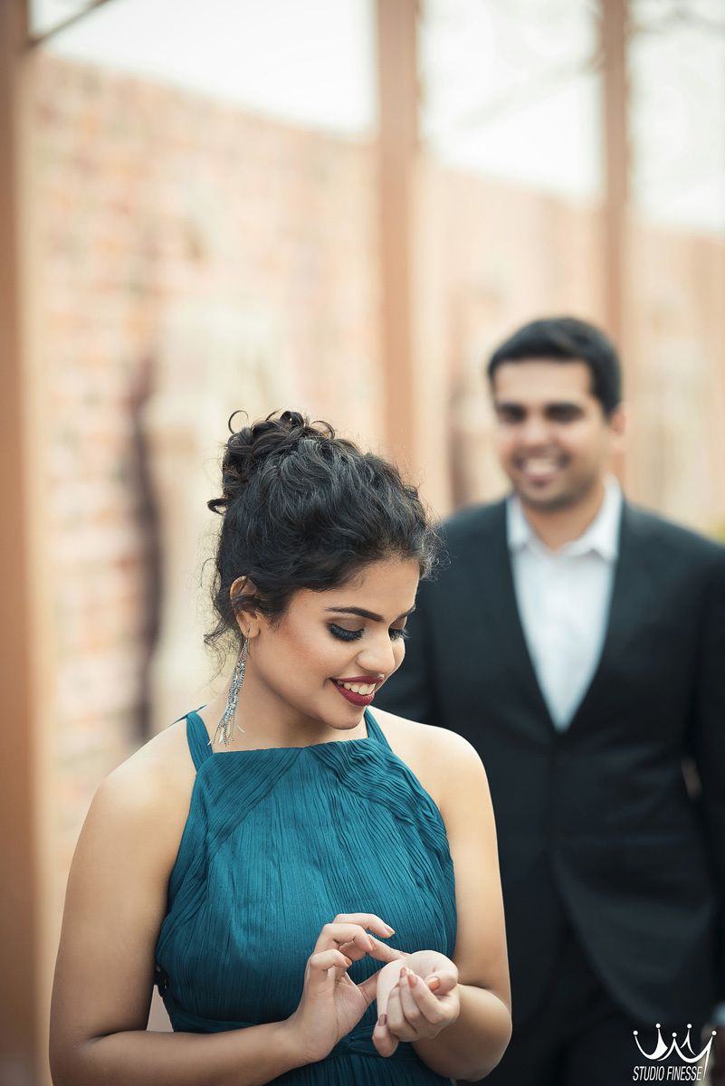 Photo From Prachi + Sanchit | Pre wedding | Noor Mahal - By Studio Finesse