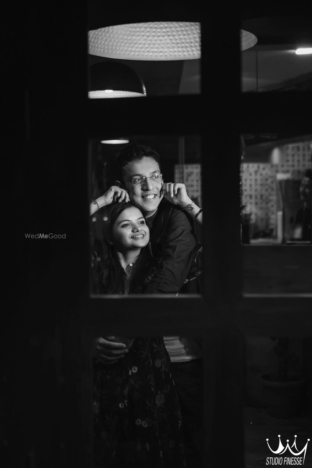 Photo From Aditi + Ankit | Pre wedding Dehradun - By Studio Finesse