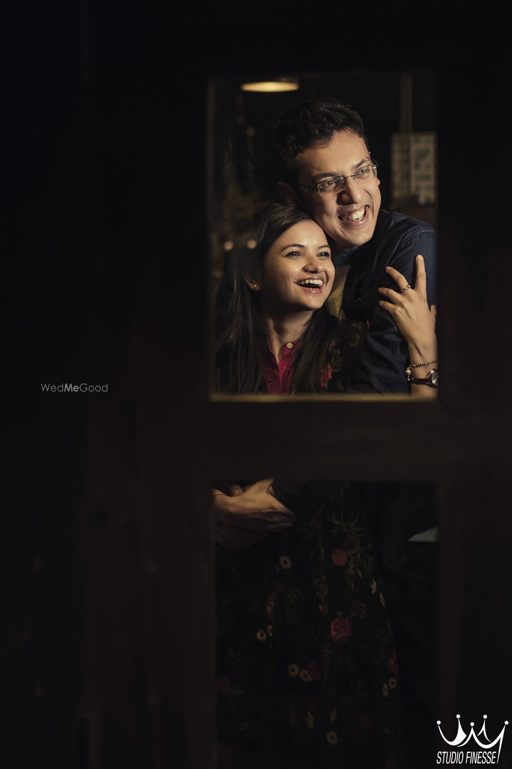 Photo From Aditi + Ankit | Pre wedding Dehradun - By Studio Finesse