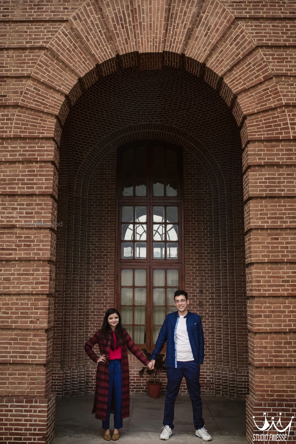 Photo From Aditi + Ankit | Pre wedding Dehradun - By Studio Finesse