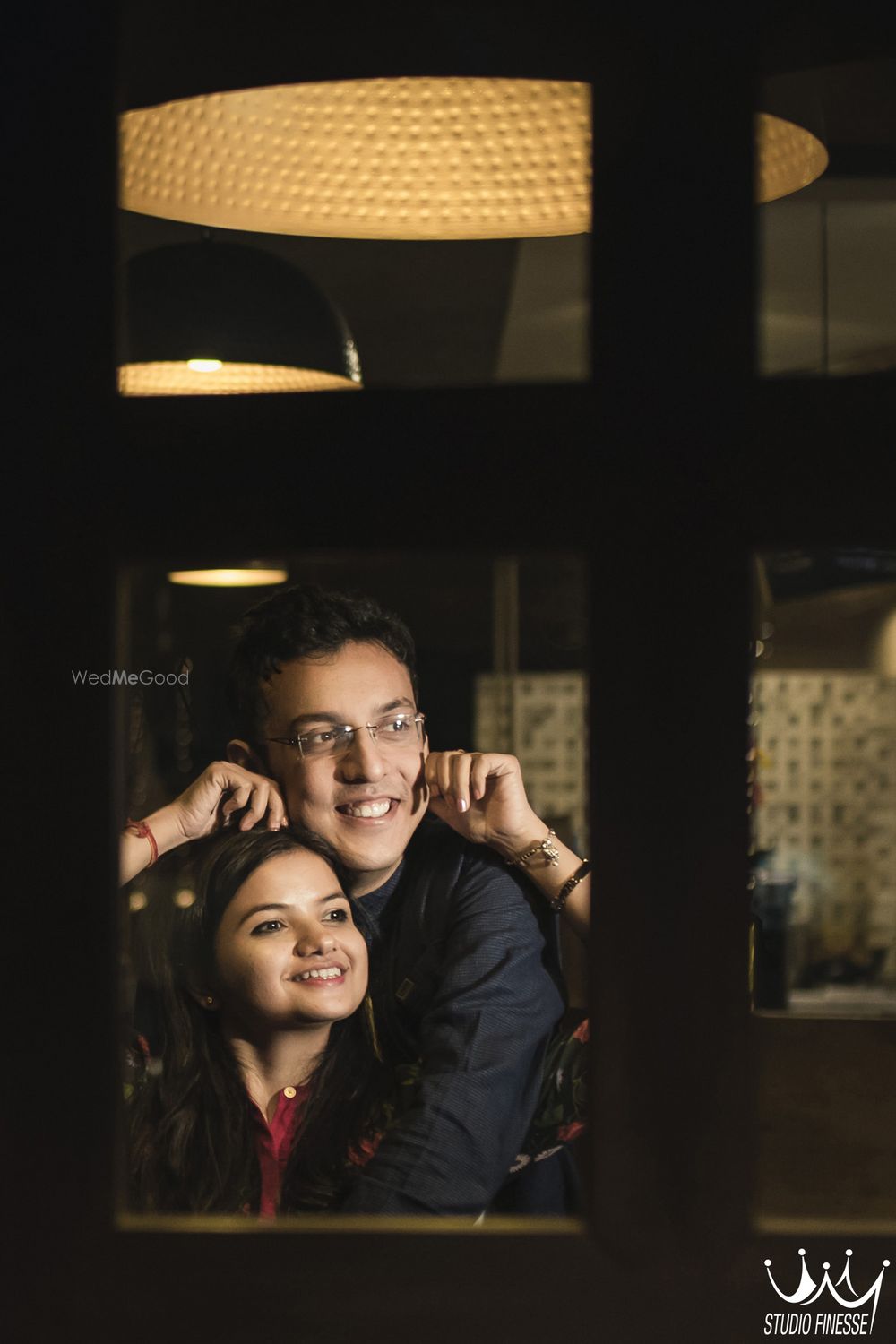 Photo From Aditi + Ankit | Pre wedding Dehradun - By Studio Finesse