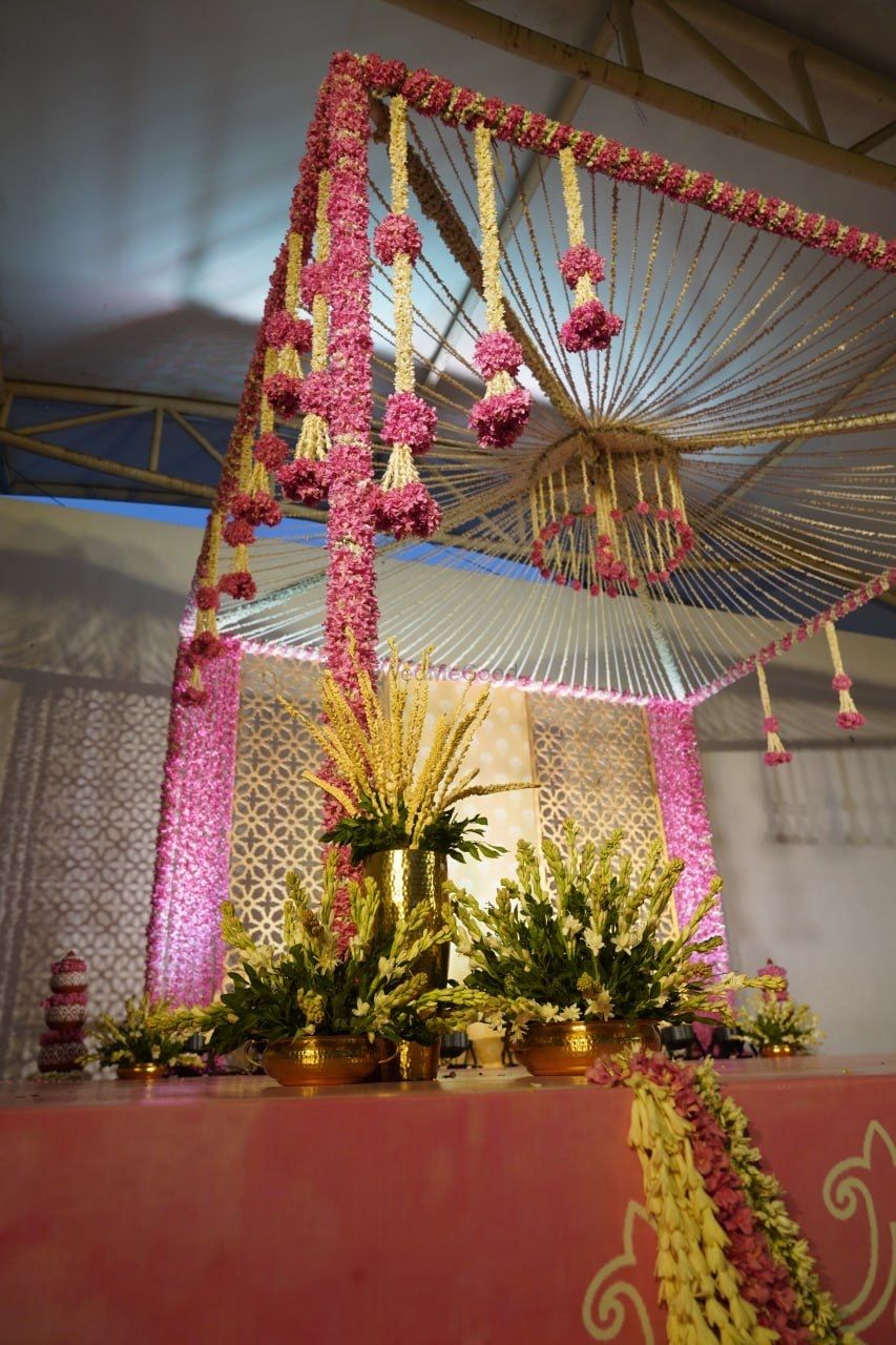 Photo From Muhurtham  - By Wedding Project India