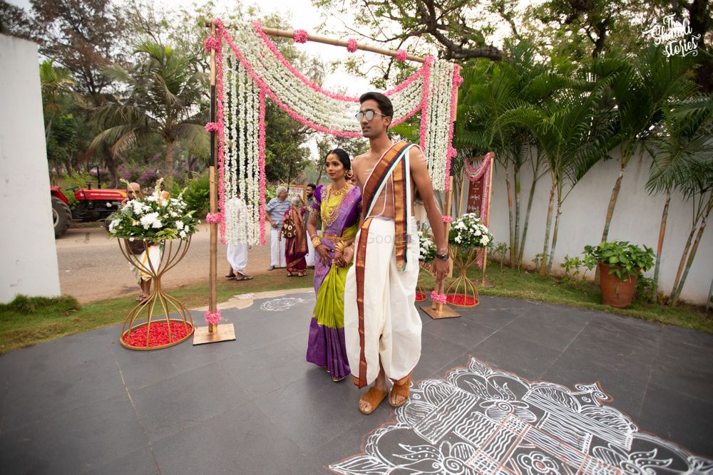 Photo From Muhurtham  - By Wedding Project India