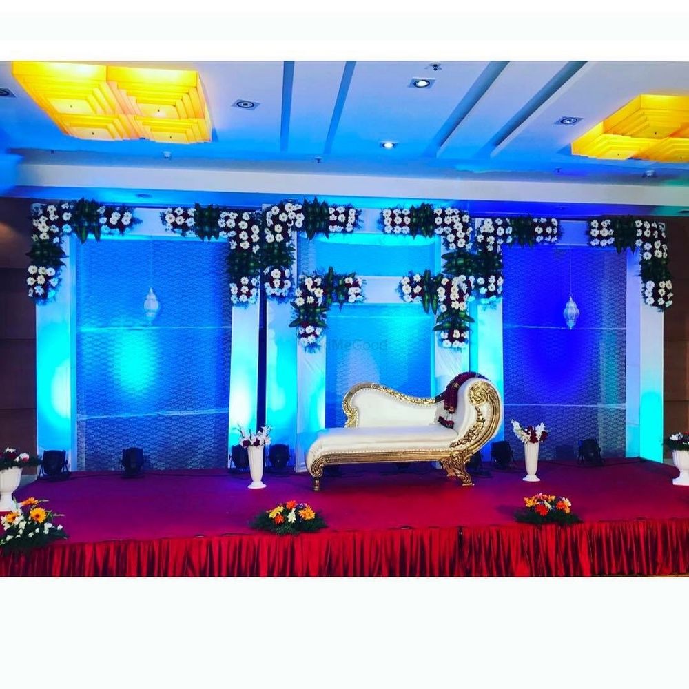 Photo From Rahul weds Geet  - By Verve Events 