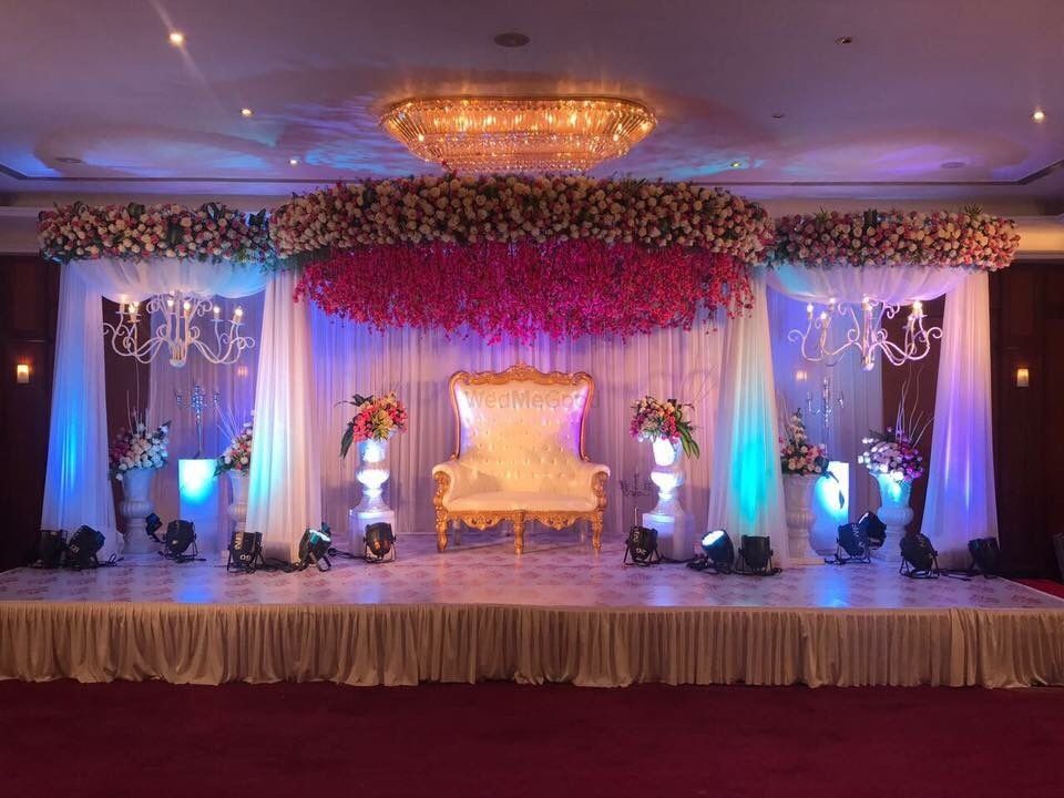 Photo From Kashif weds Feeba  - By Verve Events 