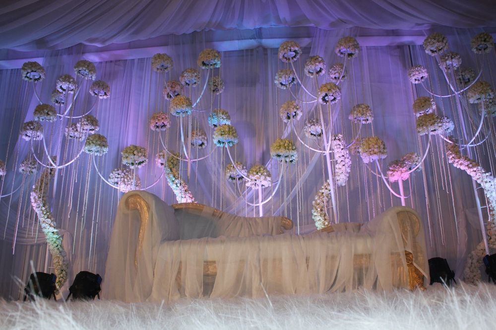 Photo From Kashif weds Feeba  - By Verve Events 