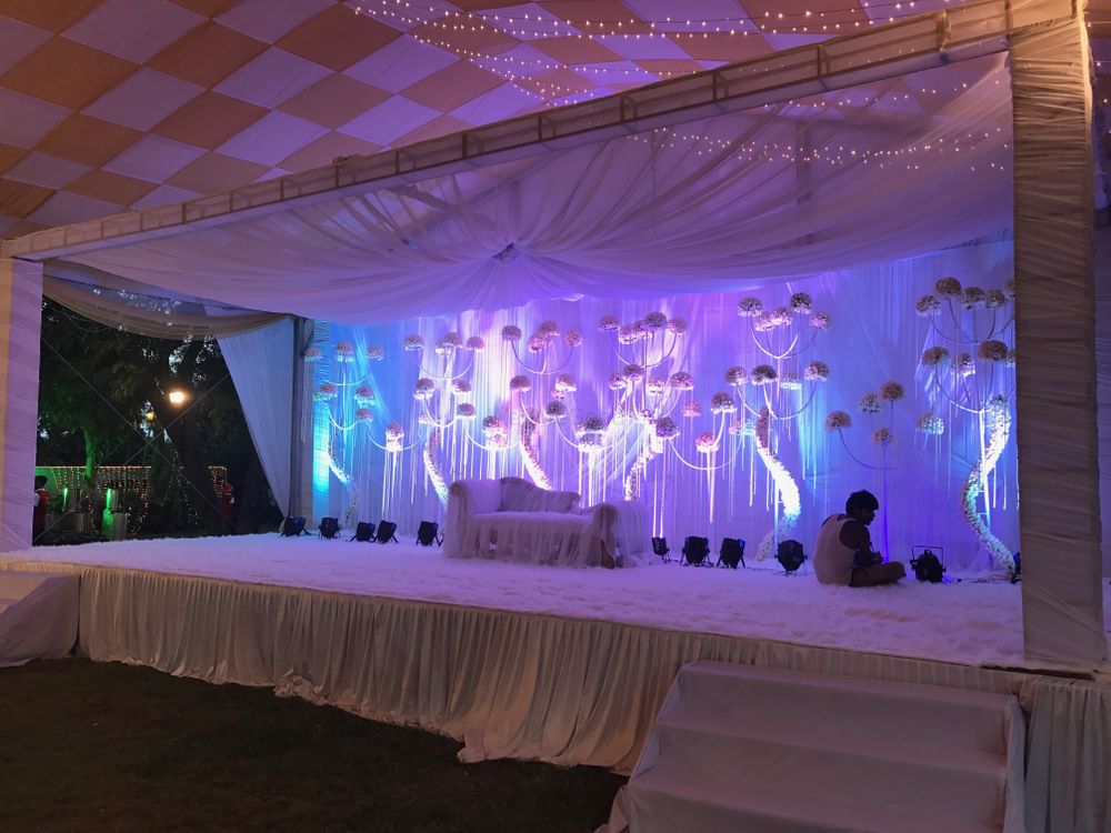 Photo From Kashif weds Feeba  - By Verve Events 