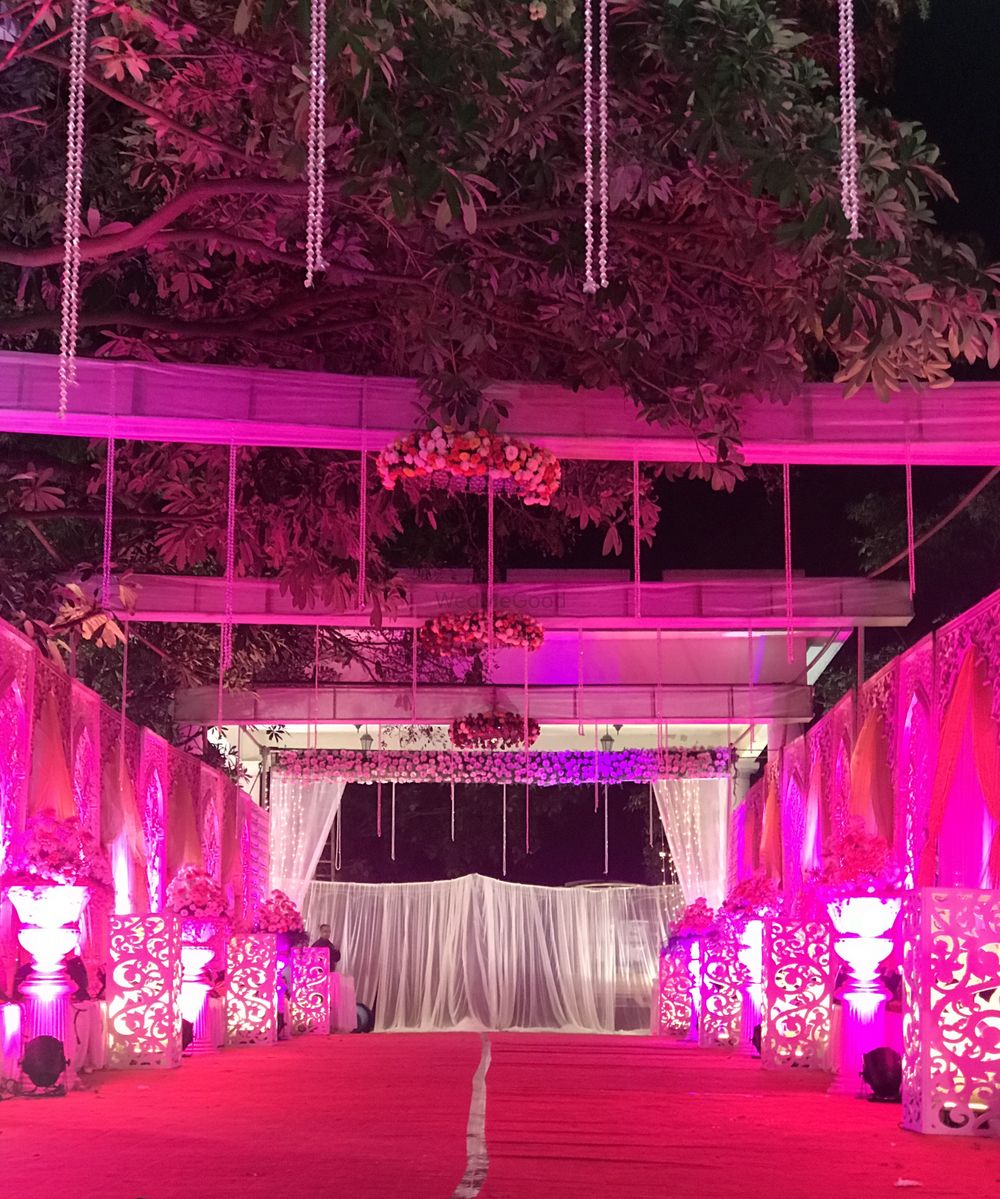 Photo From Mushtaq weds Asmi - By Verve Events 