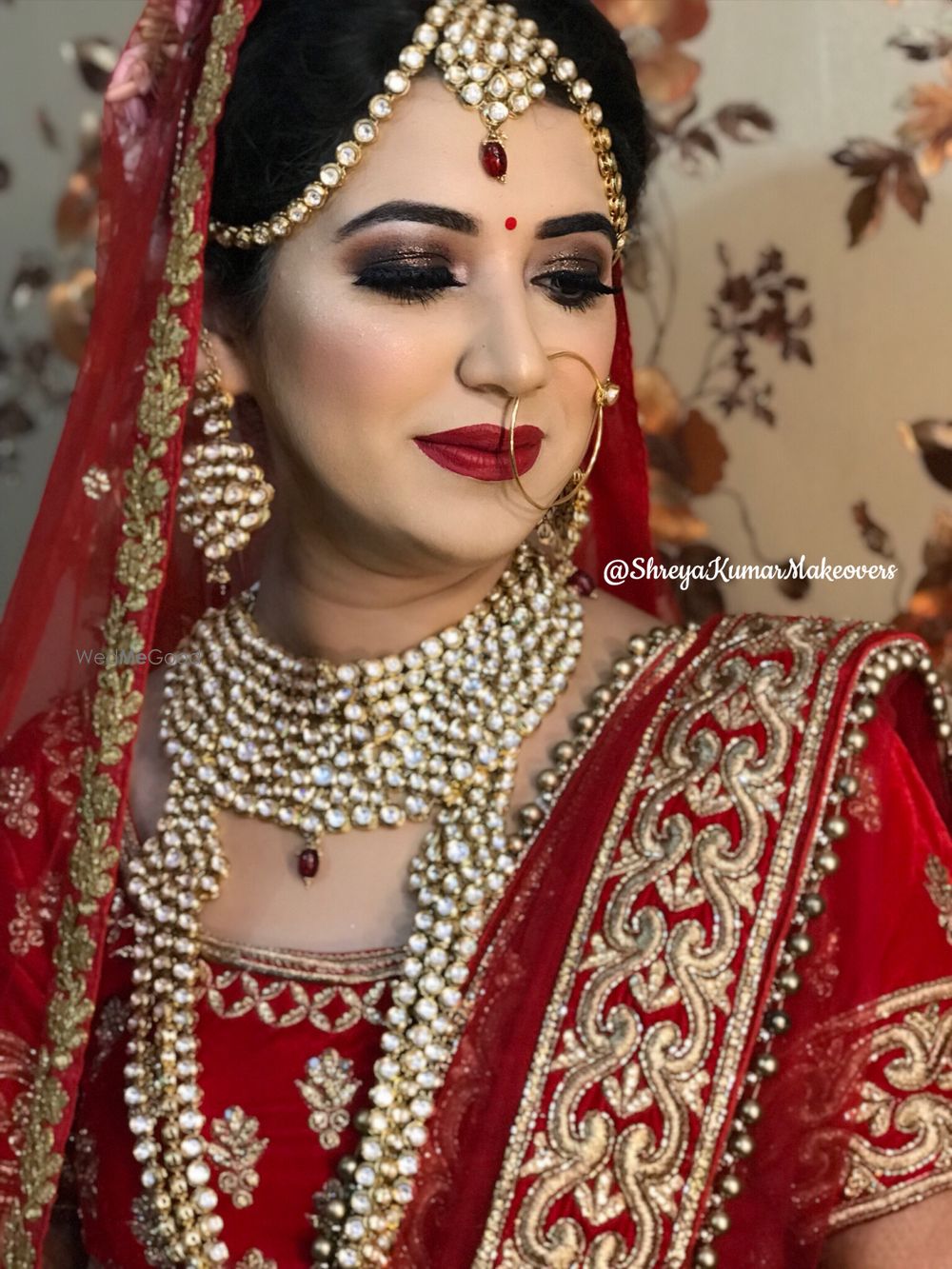 Photo From MAKEUPS 2018 - By Shreya Kumar’s Makeup Studio