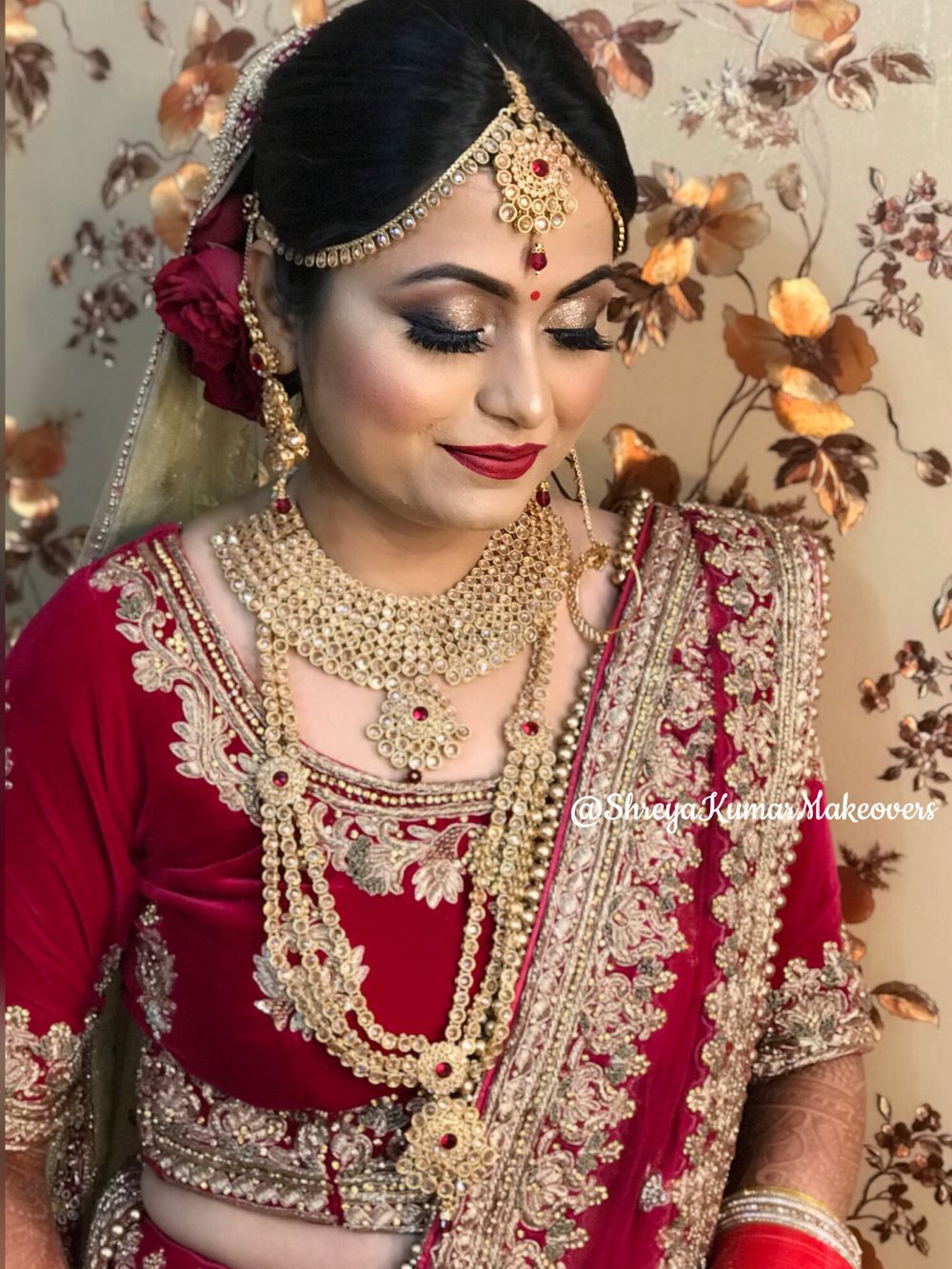 Photo From MAKEUPS 2018 - By Shreya Kumar’s Makeup Studio