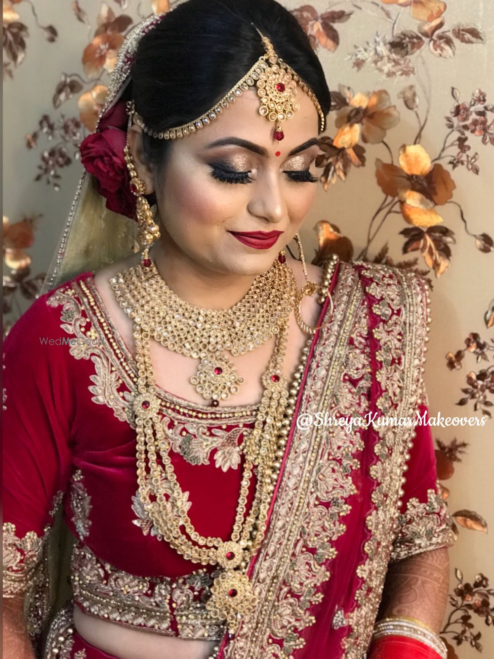 Photo From MAKEUPS 2018 - By Shreya Kumar’s Makeup Studio