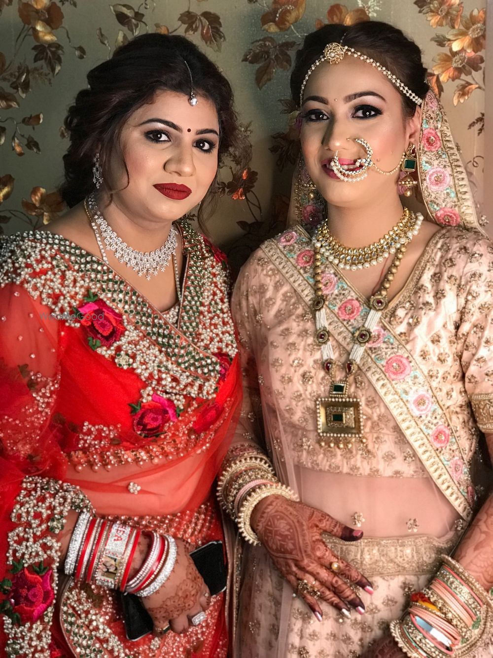 Photo From MAKEUPS 2018 - By Shreya Kumar’s Makeup Studio