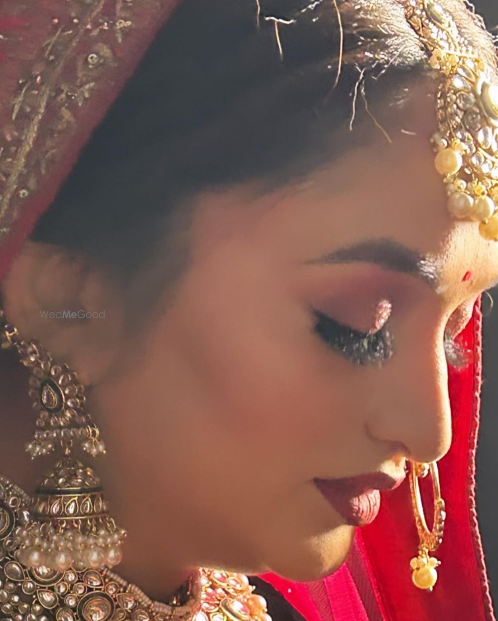 Photo From kajal bride  - By Gouri Midha Makeup