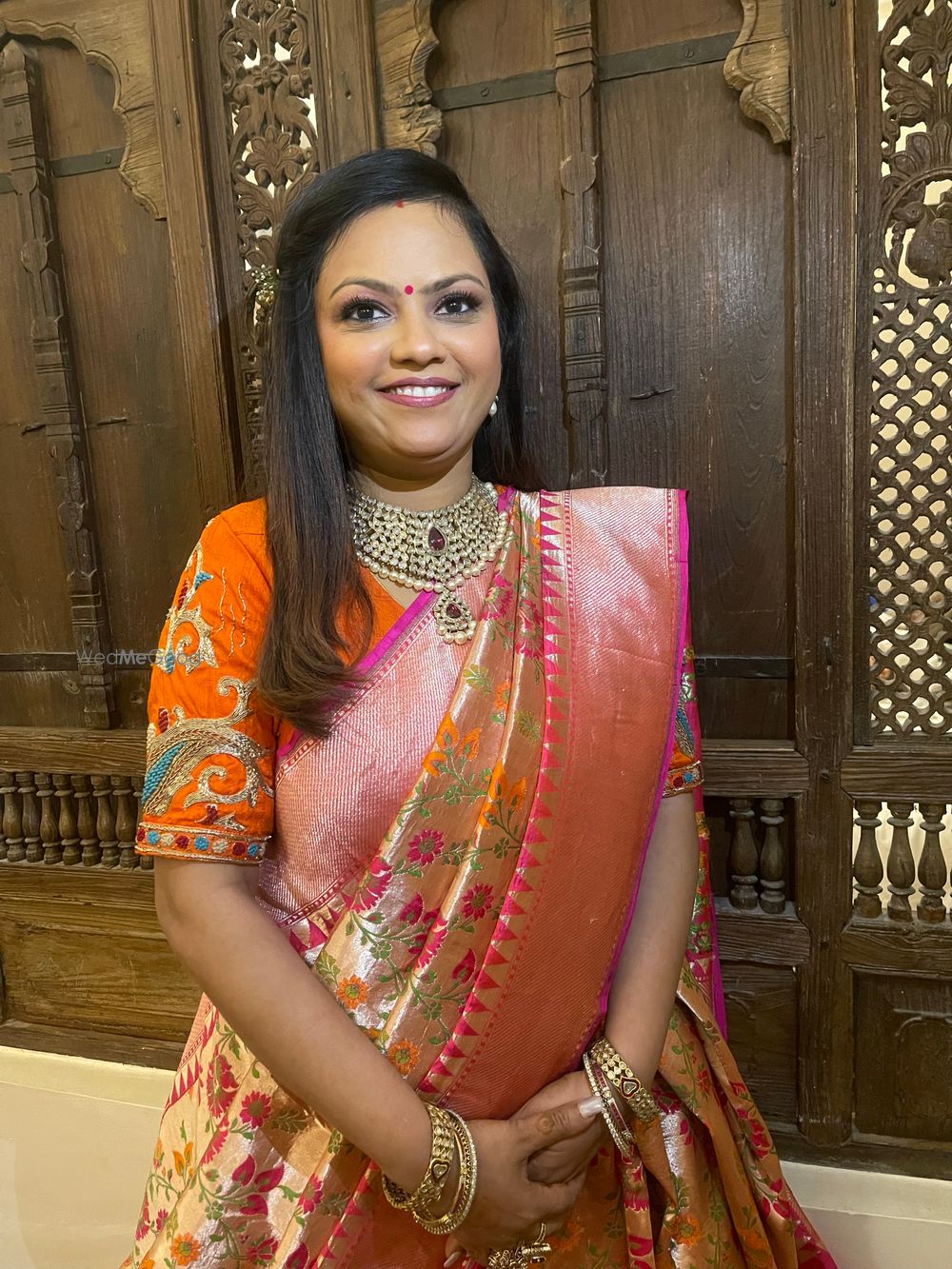 Photo From HD PARTY MAKEUPS  - By Muah By Himanshi