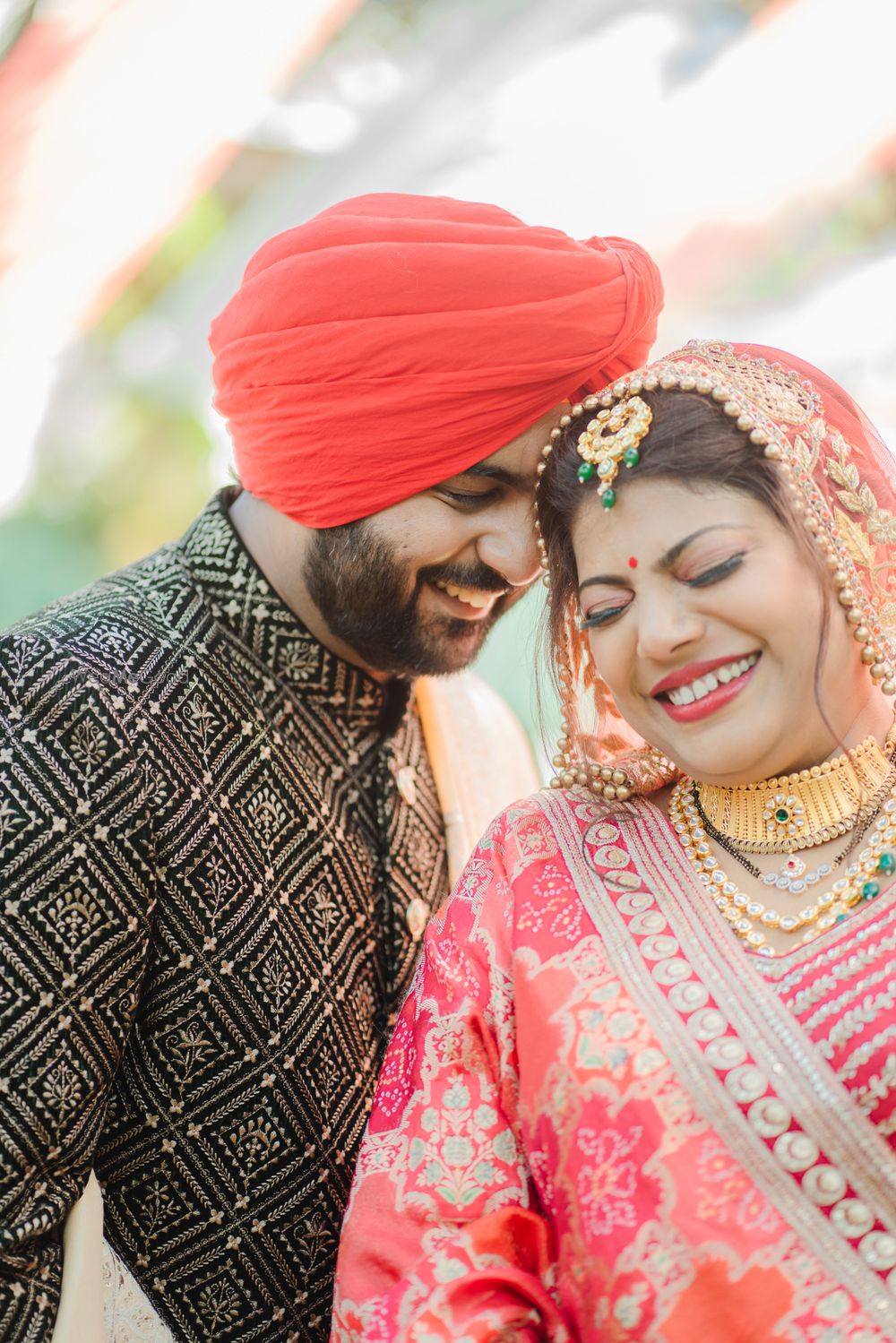 Photo From Devanshi & Romy wedding - By Gurvinder Arora Photography