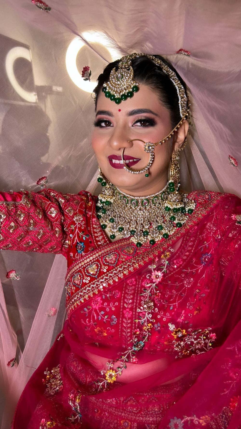 Photo From Dr Bride  - By Gouri Midha Makeup