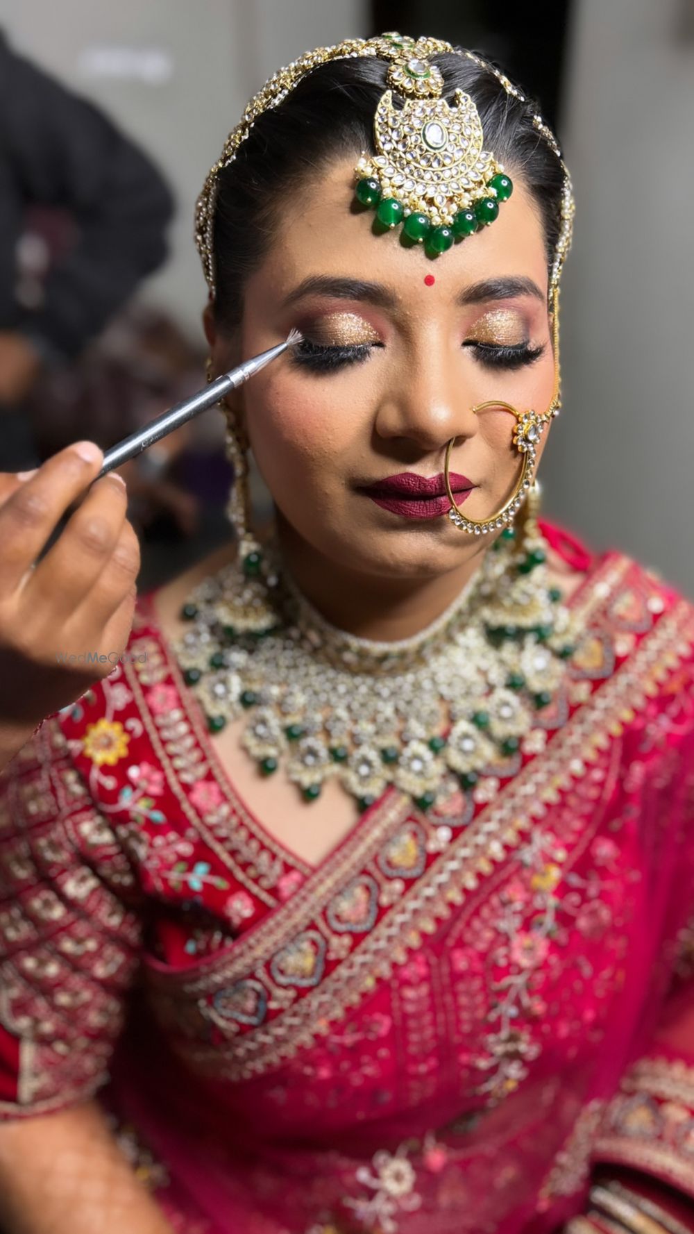 Photo From Dr Bride  - By Gouri Midha Makeup