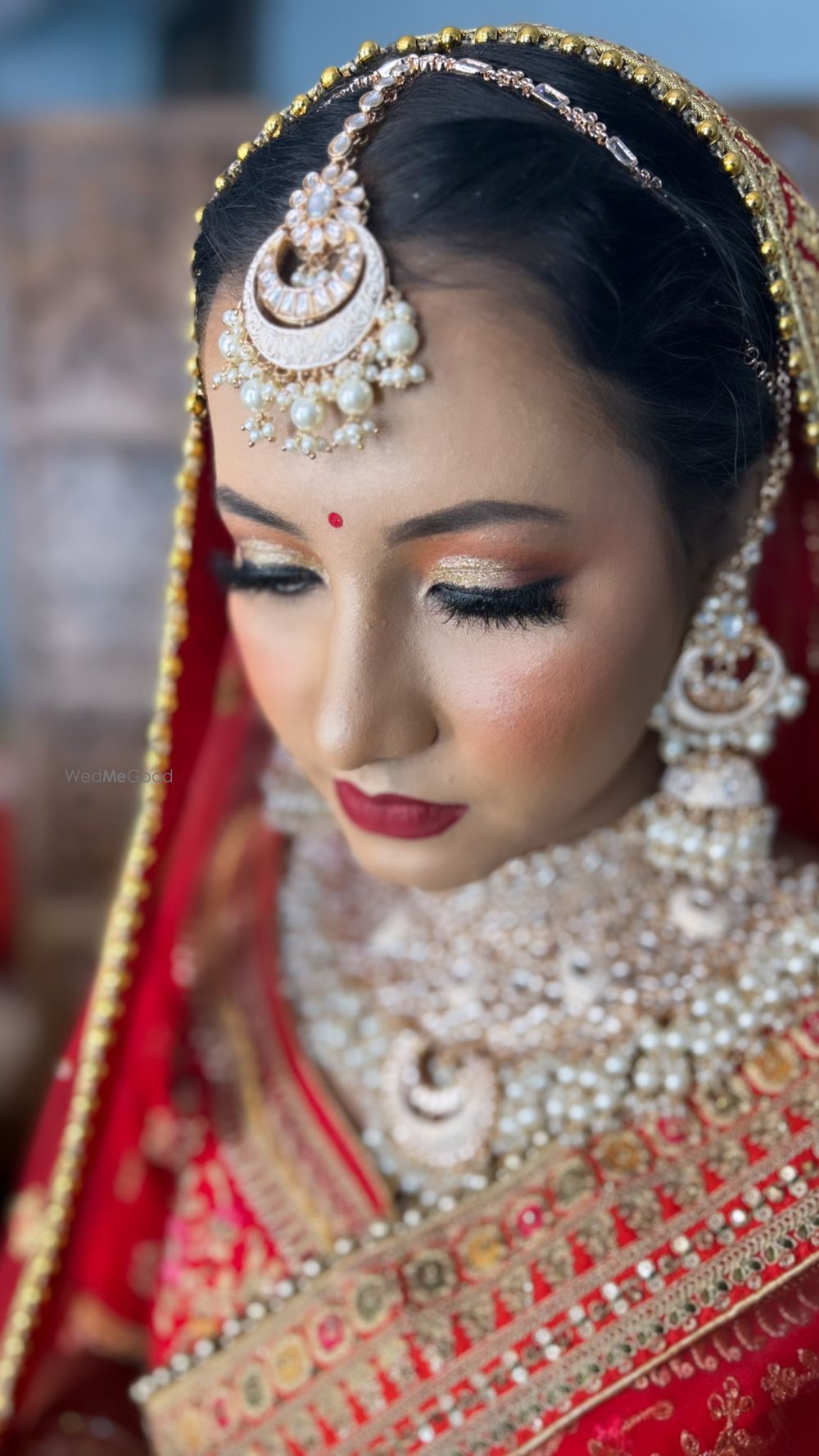 Photo From Feb 23 Bride - By Gouri Midha Makeup