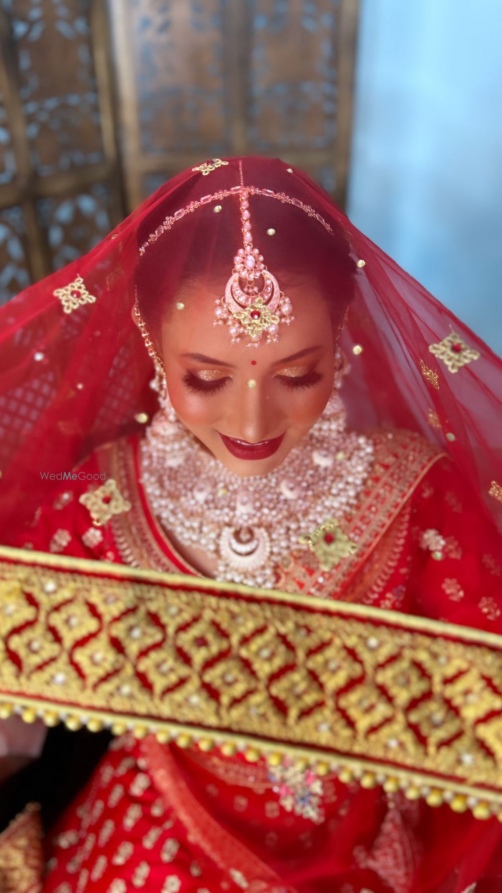 Photo From Feb 23 Bride - By Gouri Midha Makeup