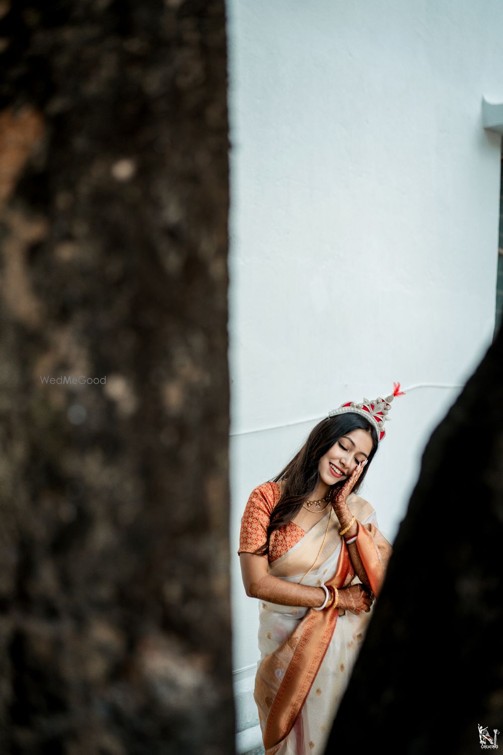 Photo From Haldi Bridal Series of Anusua - By Kai- Creating Dreams