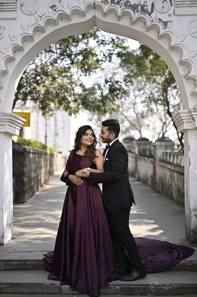 Photo From Pre wed dresses - By Blossom Attire