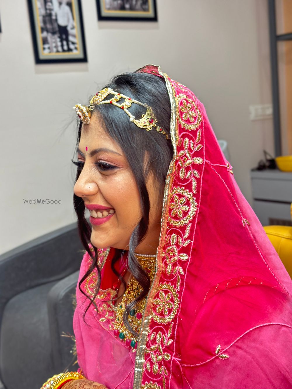 Photo From Bride Surbhi - By Stylo Salon & Makeover Studio