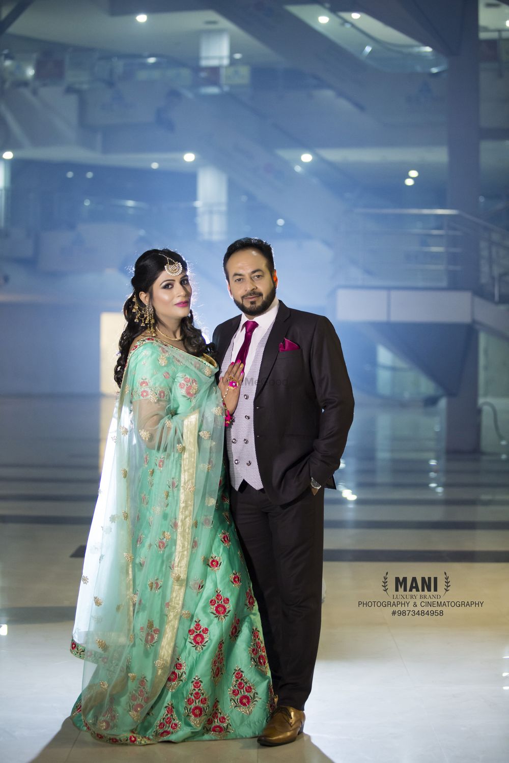 Photo From couple Shoot - By Mani Luxury Brand Photography