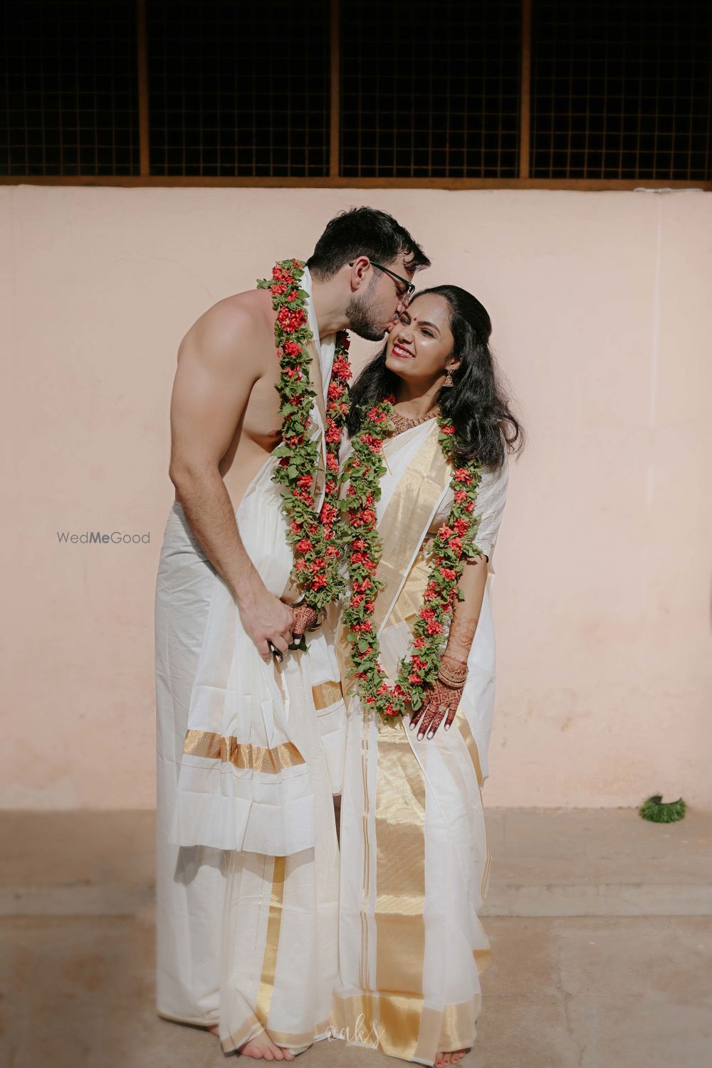 Photo From Toby & Sreedevi - By Oaks Wedding