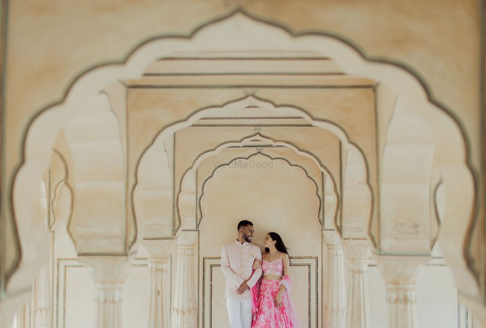 Photo From Hemal & Ashka - By Vikram Weddings