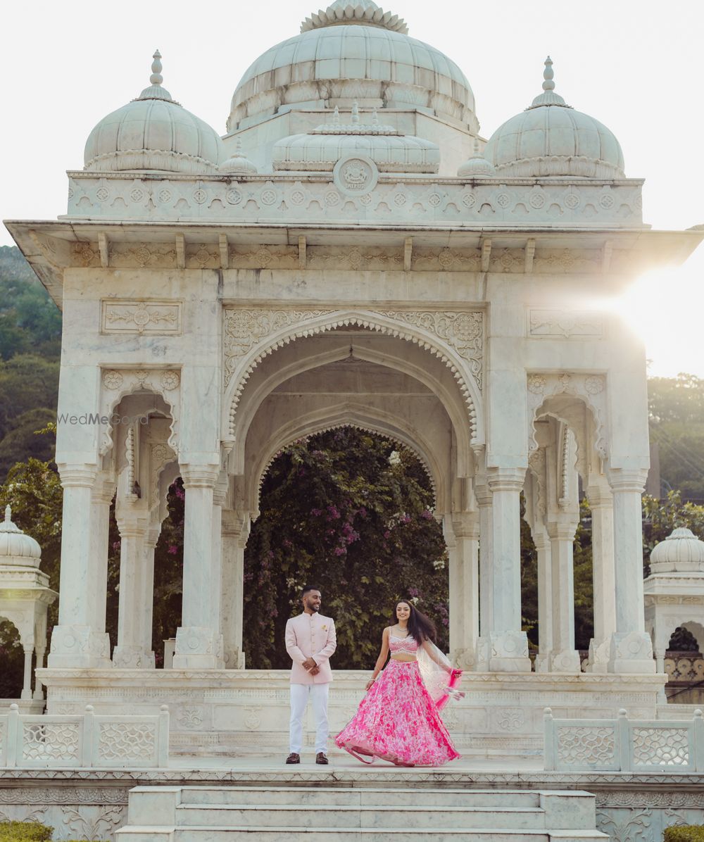 Photo From Hemal & Ashka - By Vikram Weddings