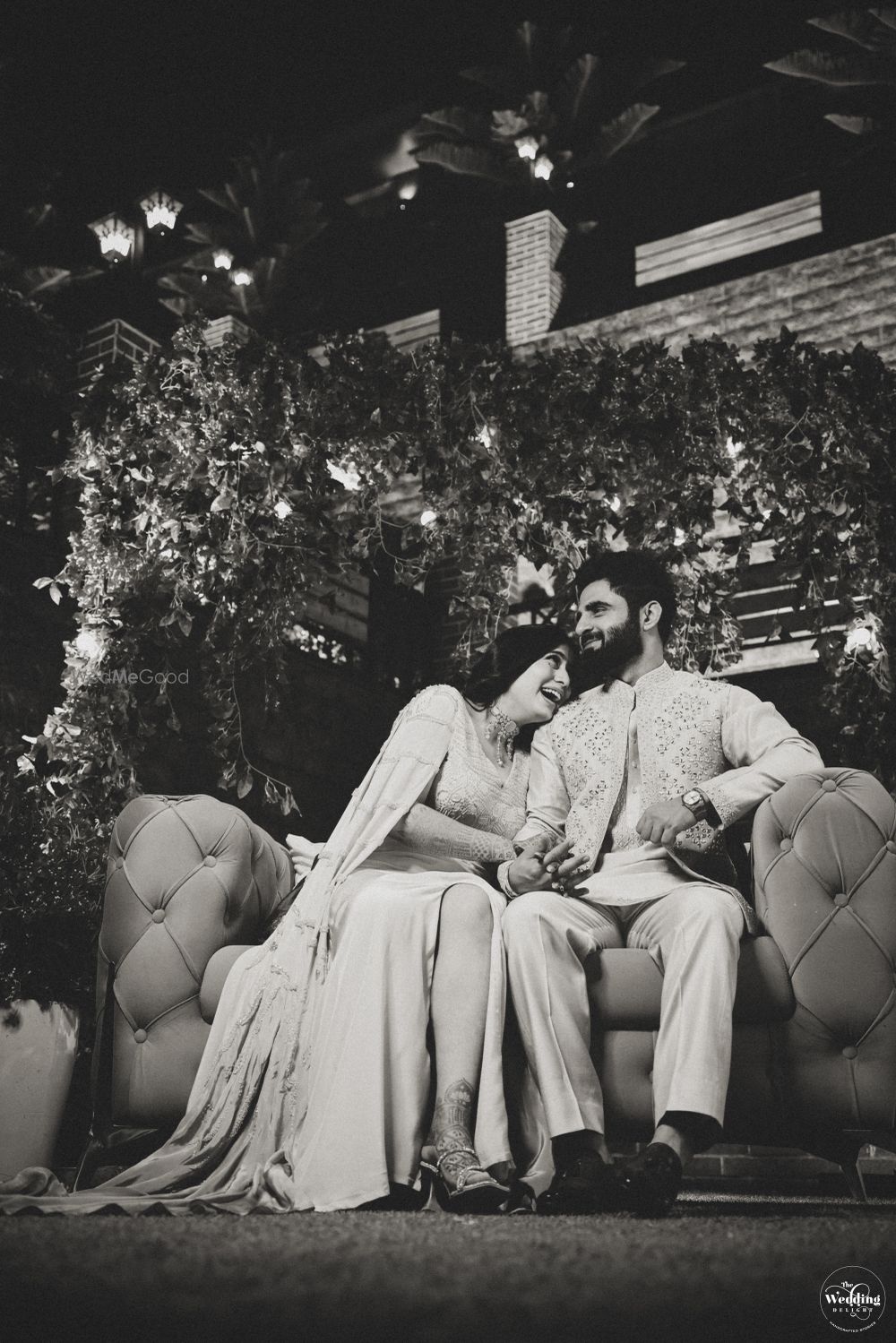 Photo From Nikhil & Ravina - By The Wedding Delight