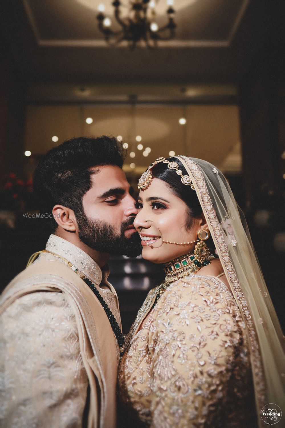 Photo From Nikhil & Ravina - By The Wedding Delight