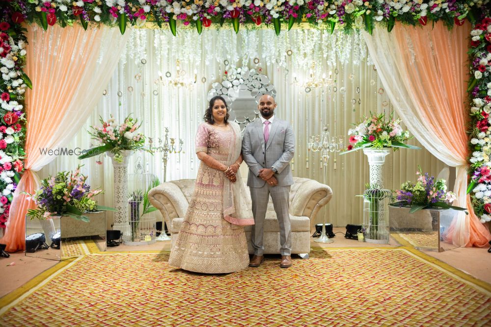 Photo From Abhijith Payal - By All About The Wedding