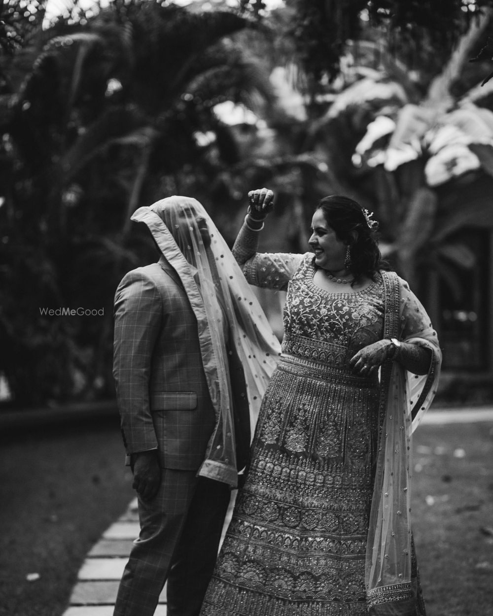 Photo From Abhijith Payal - By All About The Wedding