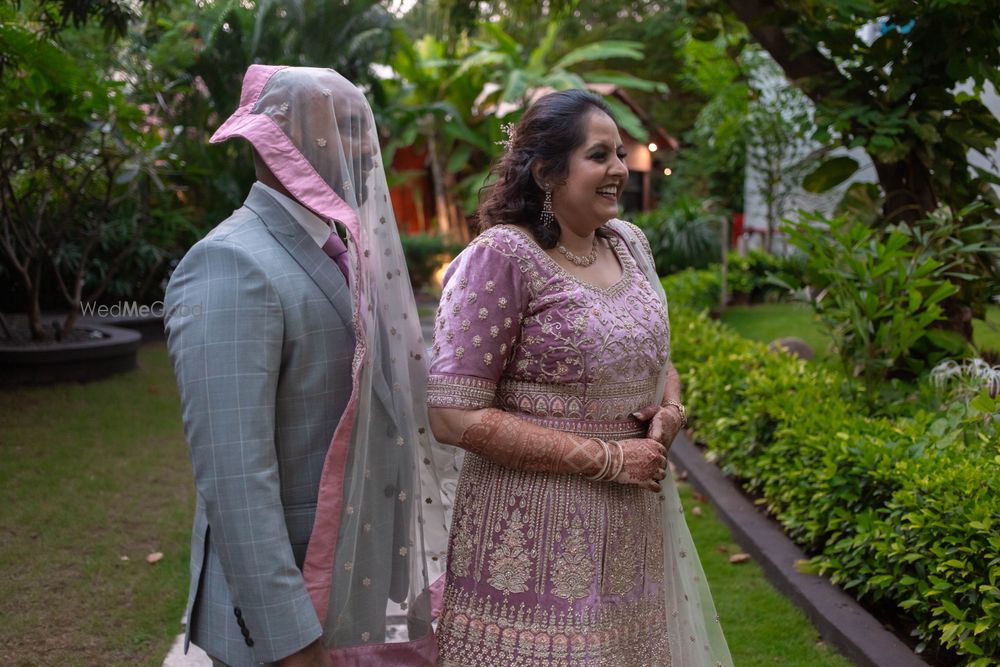 Photo From Abhijith Payal - By All About The Wedding