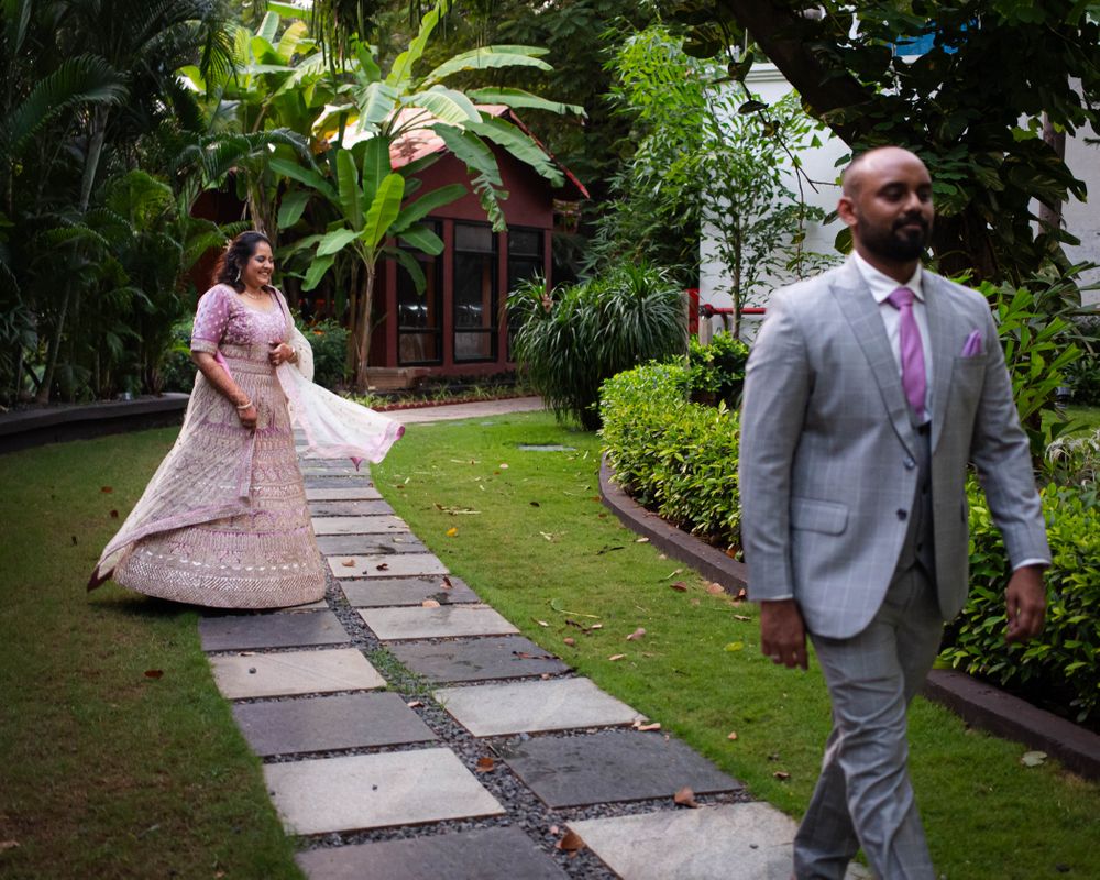 Photo From Abhijith Payal - By All About The Wedding