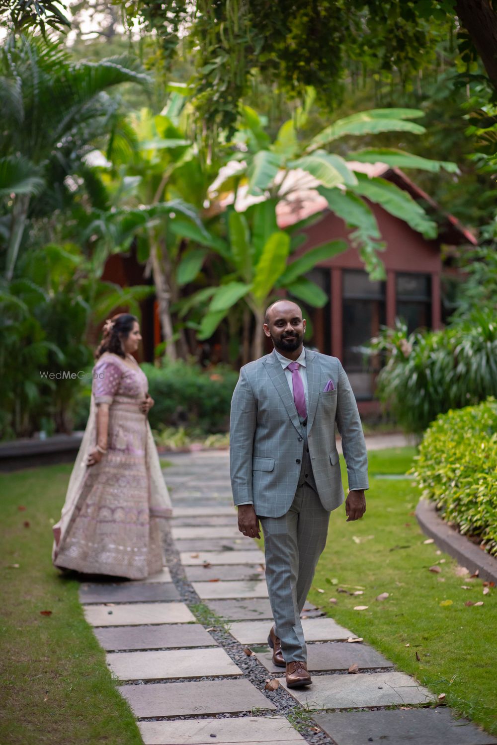 Photo From Abhijith Payal - By All About The Wedding