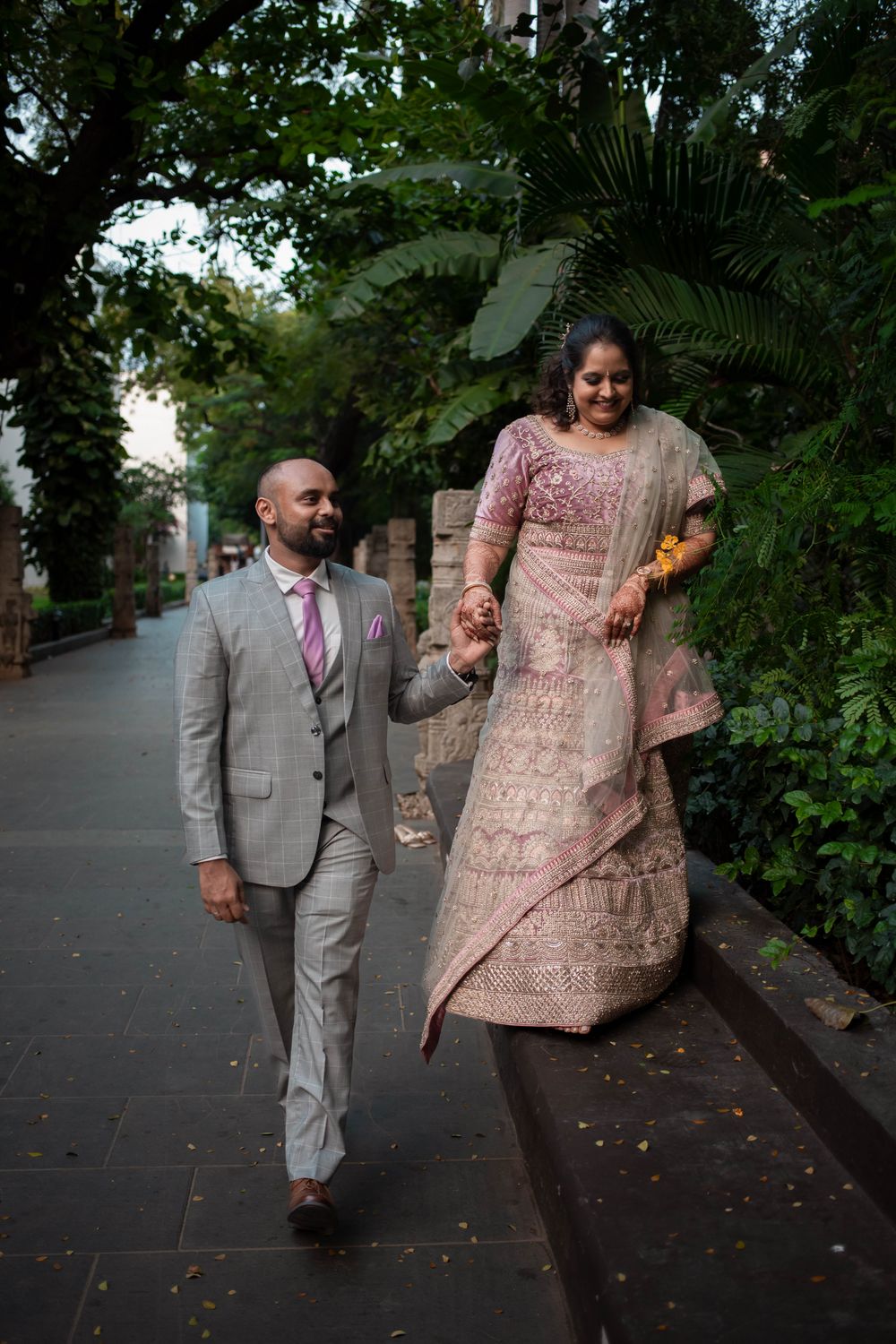 Photo From Abhijith Payal - By All About The Wedding