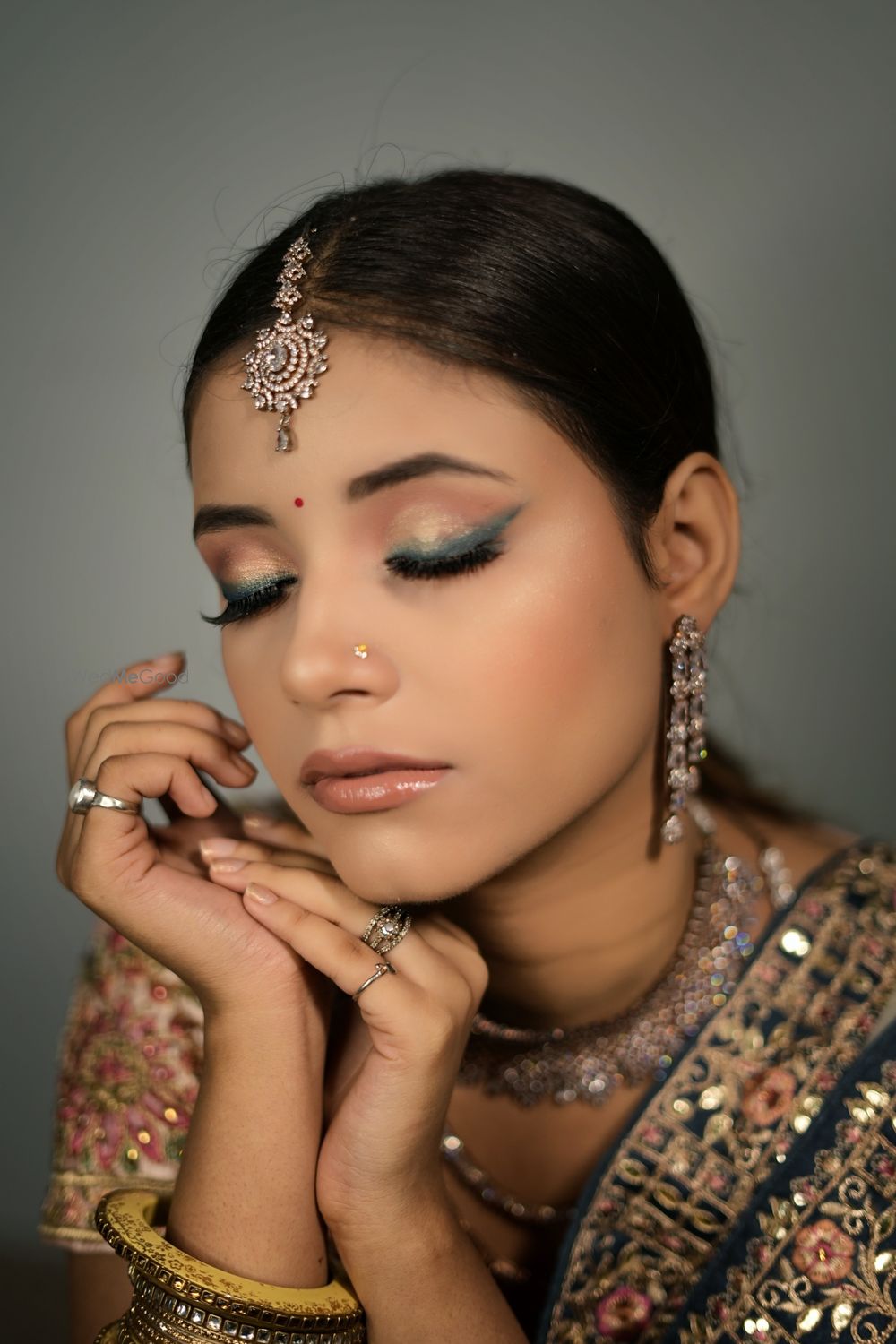 Photo From Soft Look - By Gouri Midha Makeup