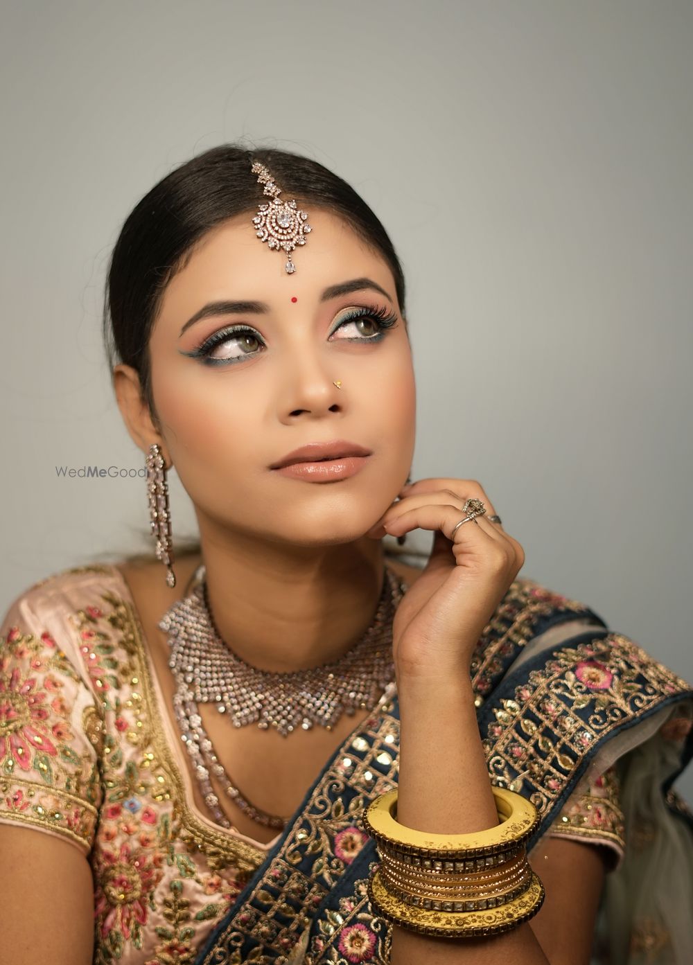 Photo From Soft Look - By Gouri Midha Makeup