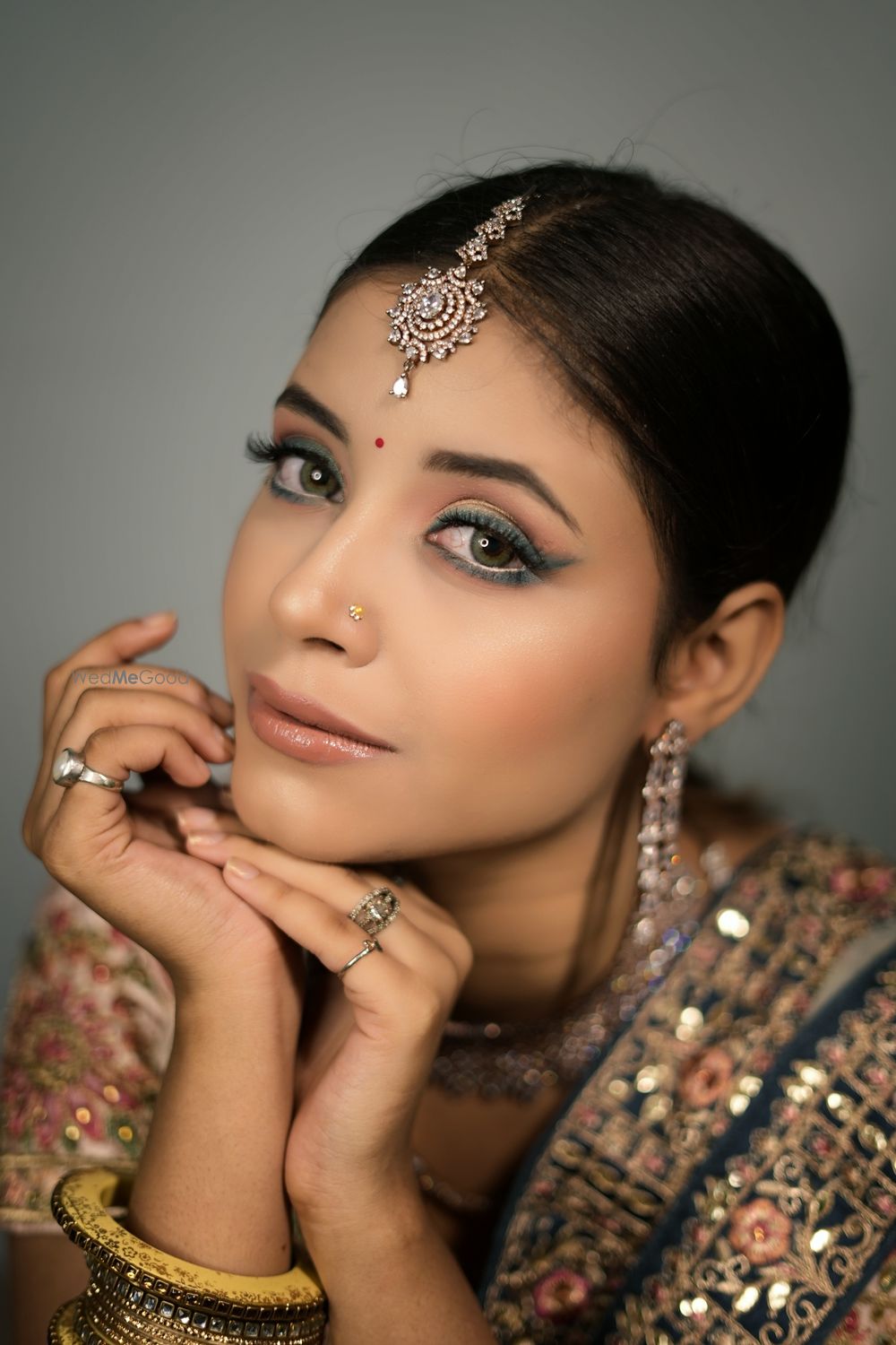 Photo From Soft Look - By Gouri Midha Makeup